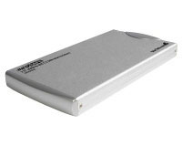 Startech.com Gabinete Externo eSATA USB para Disco Duro SATA de 2,5 Pulgadas (SAT2510U2E) Startech.com Gabinete Externo eSATA USB para Disco Duro SATA de 2,5 Pulgadas (SAT2510U2E)
